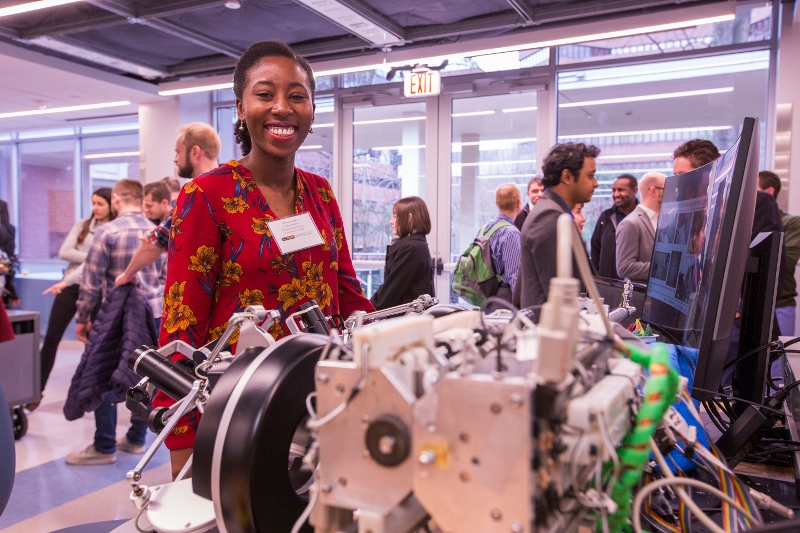 5 Reasons to Choose Vanderbilt’s Engineering Degree in Surgery & Intervention